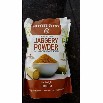 JAGGERY-2