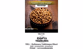 Chick Peas