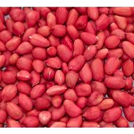 Java Pea Nut-1