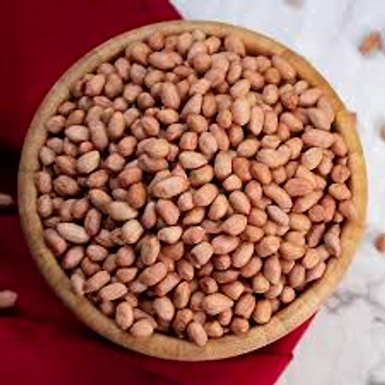 Java Pea Nut-2