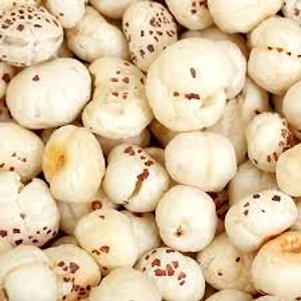 Phool Makhana Fox Nut-2