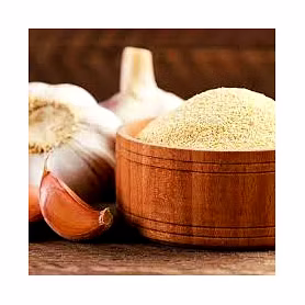 Dehydrated Garlic Powder