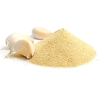 Dehydrated Garlic Powder-2