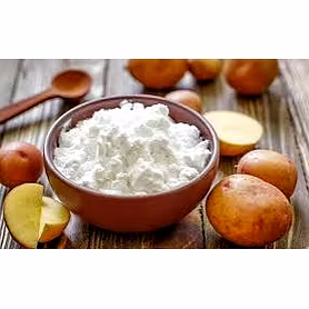Dehydrated Sweet Potato Powder