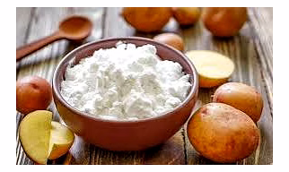 Dehydrated Sweet Potato Powder
