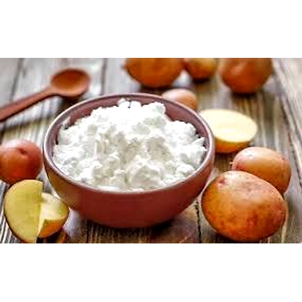 Dehydrated Sweet Potato Powder-12688239