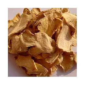 Dehydrated Ginger Flakes
