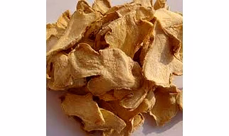 Dehydrated Ginger Flakes
