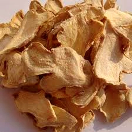 Dehydrated Ginger Flakes-12688241