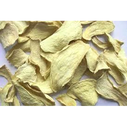 Dehydrated Ginger Flakes-4