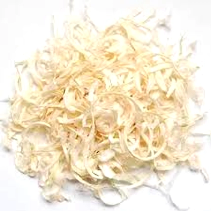 Dehydrated White Onion-Flakes-4