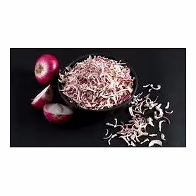 Dehydrated Red Onion Flakes