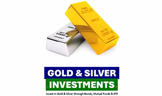 Gold & Silver Investmnents