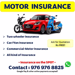 motor insurance
