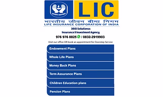Life Insurance