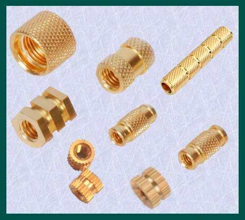 Brass Inserts-2