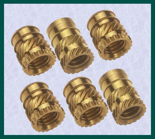 Brass Inserts-3