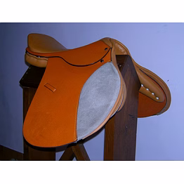 close contact saddle