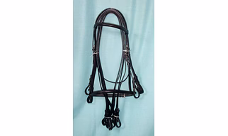 WAY MOUTH BRIDLE