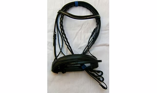 DRESSAHE BRIDLE