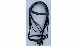 FANCY BRIDLE