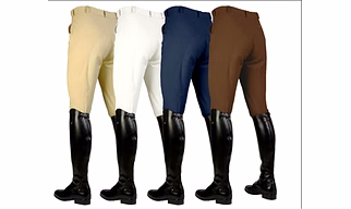 BREECHES