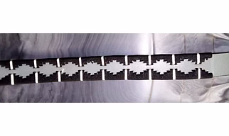 POLO BETS/THREAD BELTS