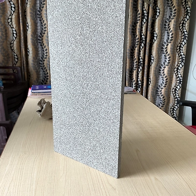 Absolute Black Granite Sand Blast Tiles-1