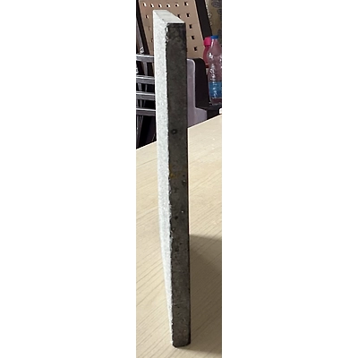Absolute Black Granite Flamed Tiles-2