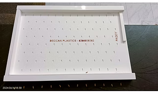 SEED COUNTING BOARD