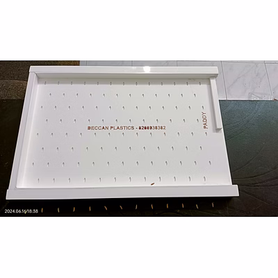 deccan seed counting board