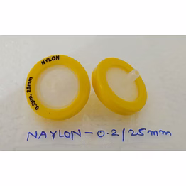 nylon syringe filters