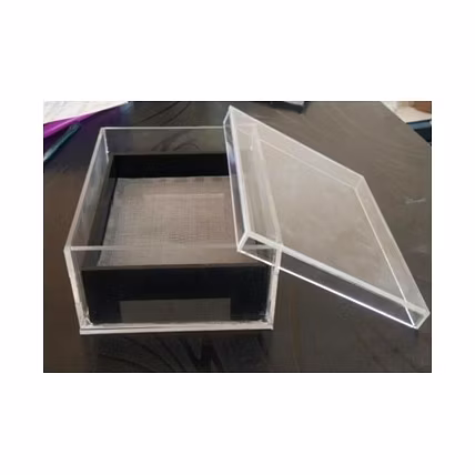 Accelerated Aging Chamber Box-1