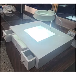 seed purity board