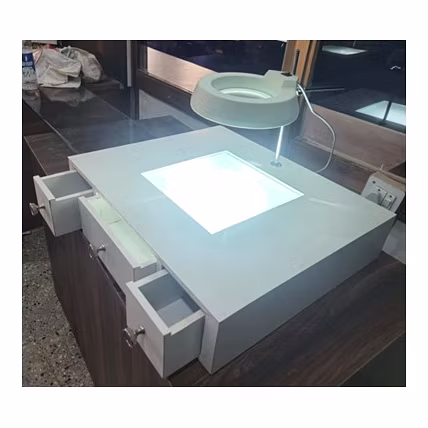 Seed Purity Board-12752369