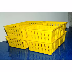 Chick Carrying Basket