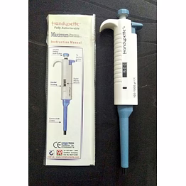 single channel pipette