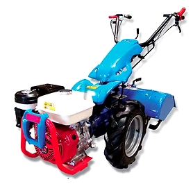BCS MC 730 (Power weeder)