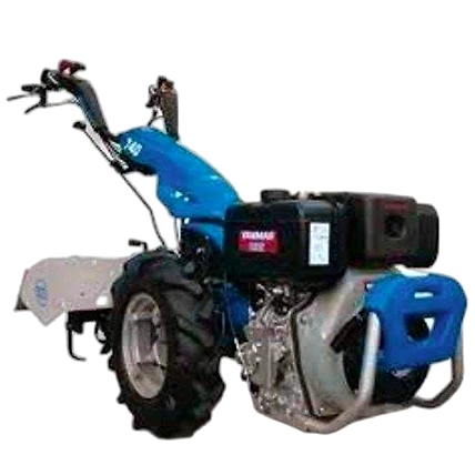 BCS MC 742 (Power Weeder)-1