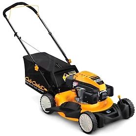 Cub Cadet 21 INC (Lawn Mower)
