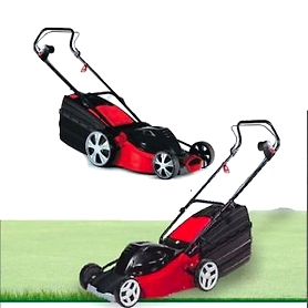 Falcon Roto Drive 33 Plus (Lawn Mower)
