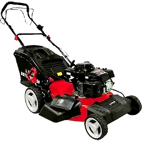 Falcon Roto Drive 50 (Lawn Mower)