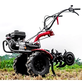Pubert Maestro (Power Weeder)