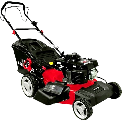 Falcon Lawn Mower Roto 50-1
