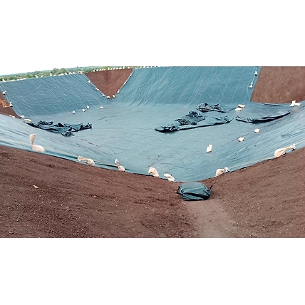 Pond Liner-4
