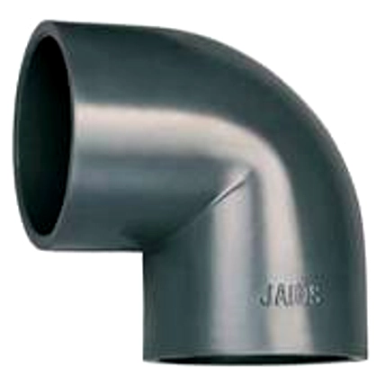 PVC Elbow-1