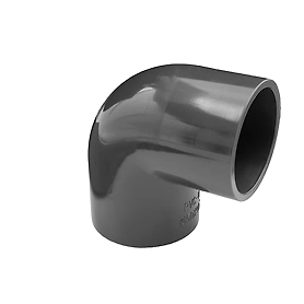 PVC Elbow