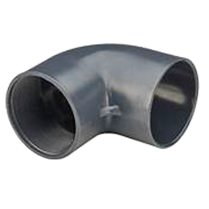 PVC Elbow-2