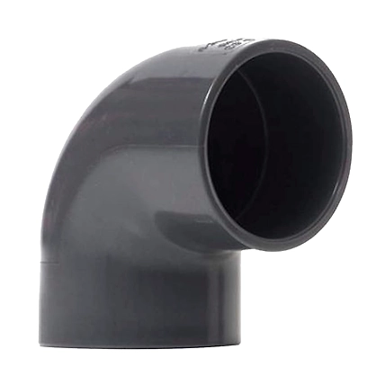 PVC Elbow-3