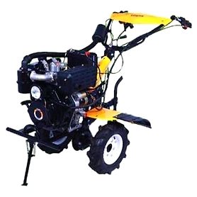 TEXAS  ALLIGATOR 5DP POWER WEEDER